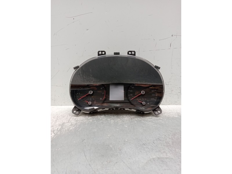 Recambio de cuadro instrumentos para kia stonic (yb) 1.0 t-gdi referencia OEM IAM   
