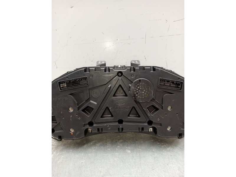 Recambio de cuadro instrumentos para kia stonic (yb) 1.0 t-gdi referencia OEM IAM   