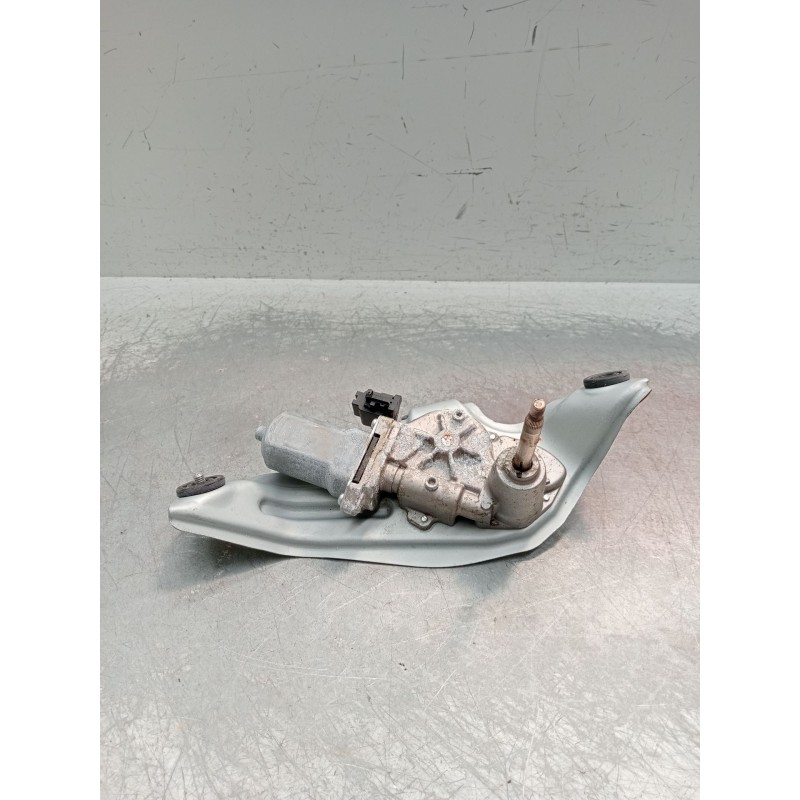 Recambio de motor limpia trasero para kia stonic (yb) 1.0 t-gdi referencia OEM IAM 98700H8000 035111900 