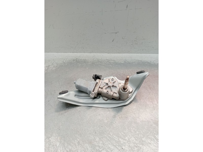 Recambio de motor limpia trasero para kia stonic (yb) 1.0 t-gdi referencia OEM IAM 98700H8000 035111900 