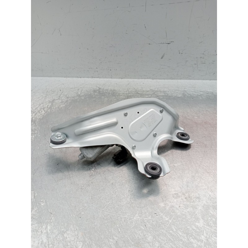 Recambio de motor limpia trasero para kia stonic (yb) 1.0 t-gdi referencia OEM IAM 98700H8000 035111900 