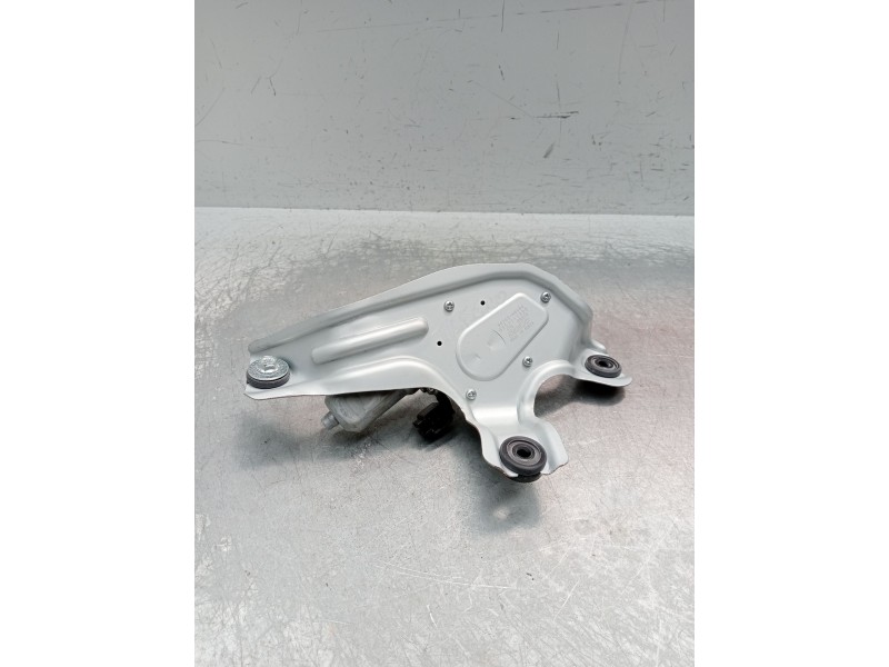 Recambio de motor limpia trasero para kia stonic (yb) 1.0 t-gdi referencia OEM IAM 98700H8000 035111900 