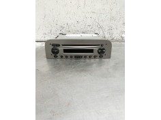 Recambio de sistema audio / radio cd para alfa romeo gt (937_) 1.9 jtd (937cxn1b) referencia OEM IAM   