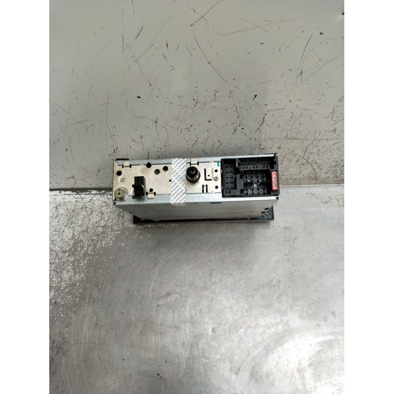 Recambio de sistema audio / radio cd para alfa romeo gt (937_) 1.9 jtd (937cxn1b) referencia OEM IAM   