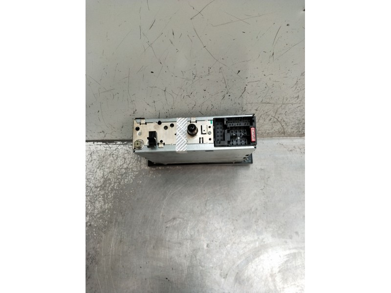Recambio de sistema audio / radio cd para alfa romeo gt (937_) 1.9 jtd (937cxn1b) referencia OEM IAM   