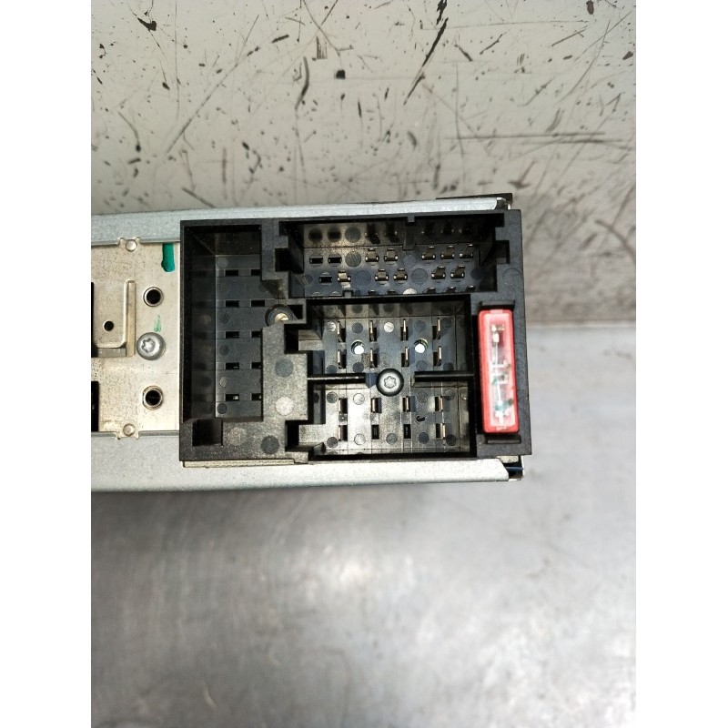 Recambio de sistema audio / radio cd para alfa romeo gt (937_) 1.9 jtd (937cxn1b) referencia OEM IAM   