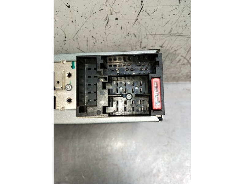 Recambio de sistema audio / radio cd para alfa romeo gt (937_) 1.9 jtd (937cxn1b) referencia OEM IAM   