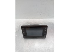 Recambio de sistema audio / radio cd para kia stonic (yb) 1.0 t-gdi referencia OEM IAM 96550H8150FHV LAN7200EKYB 
