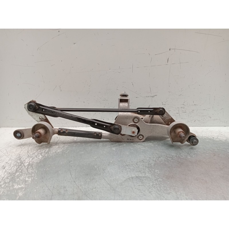 Recambio de motor limpia delantero para kia stonic (yb) 1.0 t-gdi referencia OEM IAM 98110C1950 035419390 