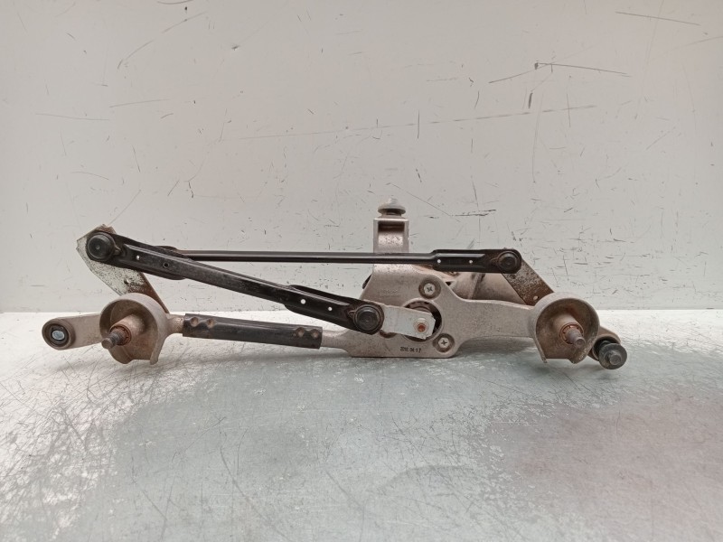 Recambio de motor limpia delantero para kia stonic (yb) 1.0 t-gdi referencia OEM IAM 98110C1950 035419390 