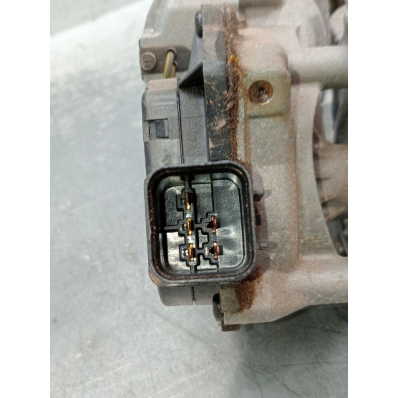 Recambio de motor limpia delantero para kia stonic (yb) 1.0 t-gdi referencia OEM IAM 98110C1950 035419390 