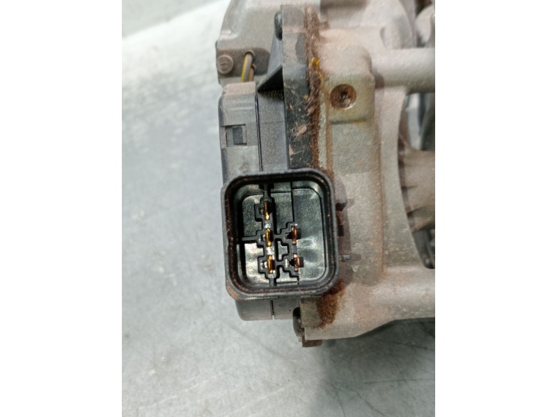 Recambio de motor limpia delantero para kia stonic (yb) 1.0 t-gdi referencia OEM IAM 98110C1950 035419390 