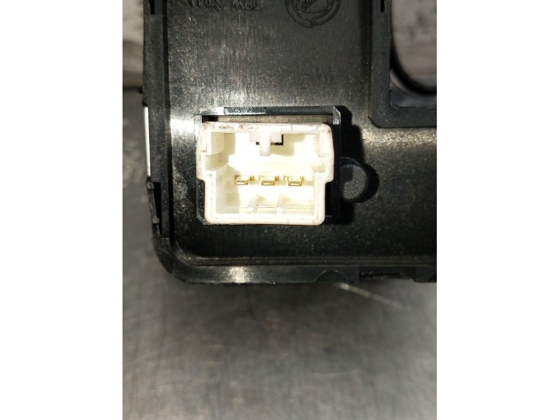 Recambio de mando elevalunas delantero derecho para alfa romeo gt (937_) 1.9 jtd (937cxn1b) referencia OEM IAM 735263170 3P 