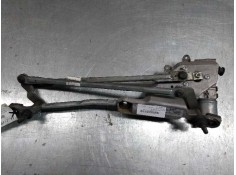 Recambio de motor limpia delantero para ford fiesta (cb1) 1.6 tdci cat referencia OEM IAM 0390241548 8A6117B571AA 3397021285 8A6