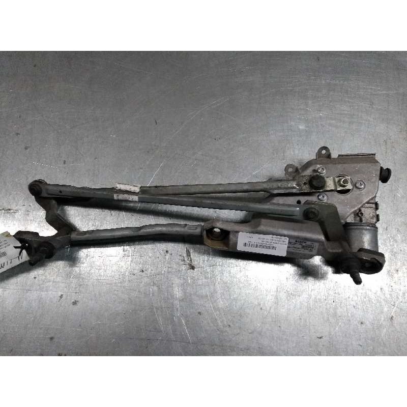 Recambio de motor limpia delantero para ford fiesta (cb1) 1.6 tdci cat referencia OEM IAM 0390241548 8A6117B571AA 3397021285 8A6