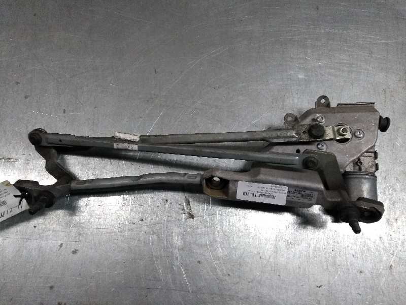 Recambio de motor limpia delantero para ford fiesta (cb1) 1.6 tdci cat referencia OEM IAM 0390241548 8A6117B571AA 3397021285 8A6