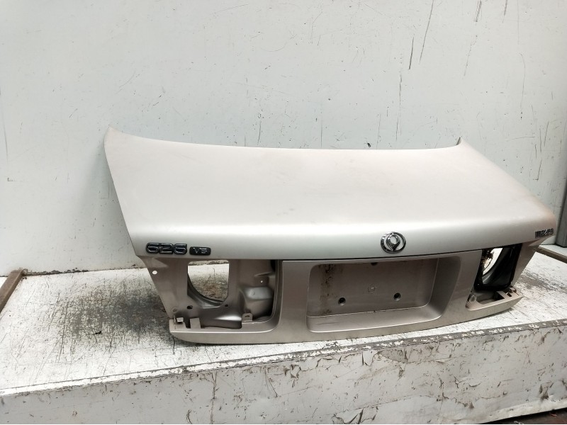 Recambio de tapa maletero para mazda 626 iv hatchback (ge) 2.5 24v (ge5p) referencia OEM IAM   