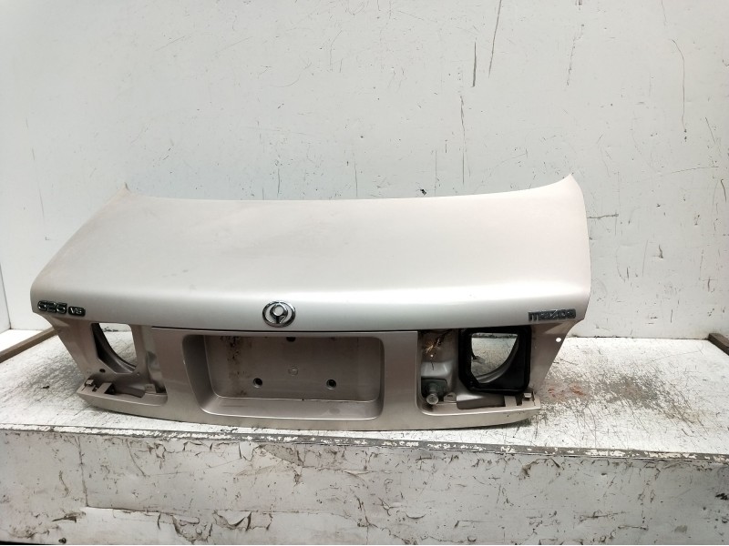 Recambio de tapa maletero para mazda 626 iv hatchback (ge) 2.5 24v (ge5p) referencia OEM IAM   