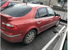renault laguna ii (bg0) del año 2001 2