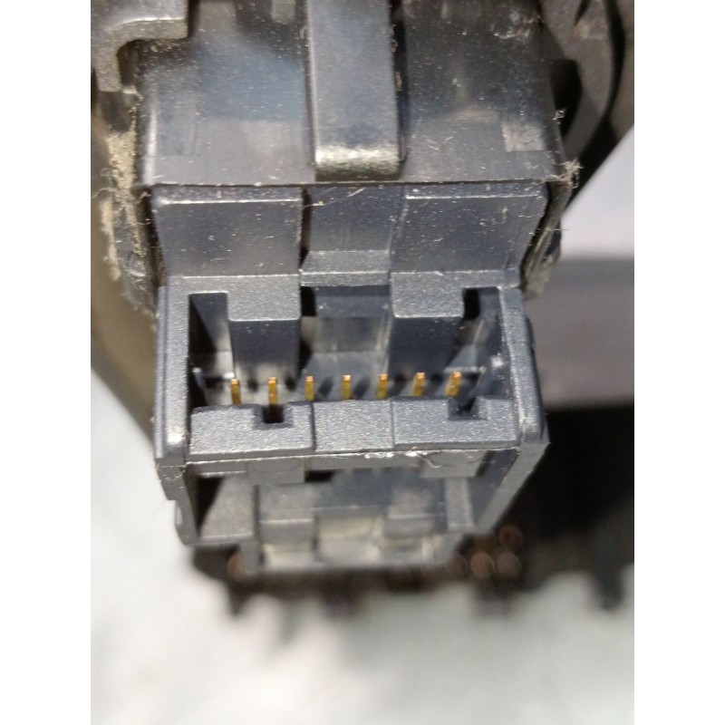 Recambio de mando elevalunas delantero izquierdo para citroën xantia (x1_, x2_) 2.0 i 16v referencia OEM IAM 9566650077  