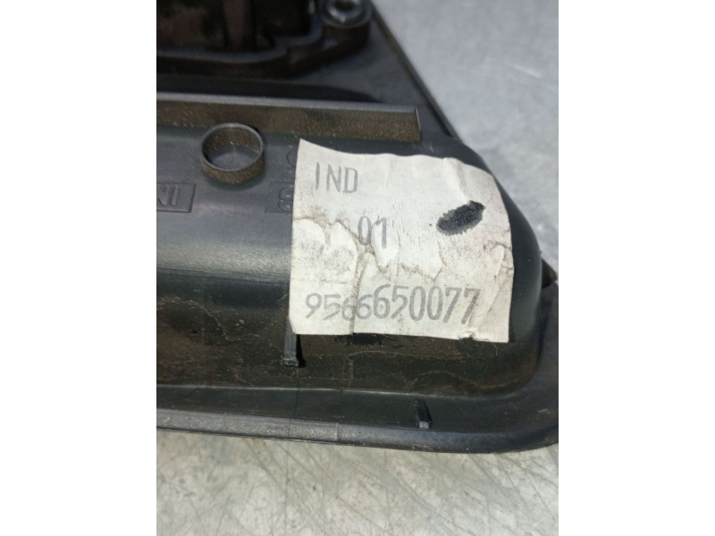 Recambio de mando elevalunas delantero izquierdo para citroën xantia (x1_, x2_) 2.0 i 16v referencia OEM IAM 9566650077  
