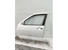 Recambio de puerta delantera izquierda para seat ibiza ii (6k1) 1.4 i referencia OEM IAM  5P  2