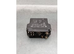 Recambio de modulo electronico para volkswagen lt 28-46 ii caja/chasis (2dc, 2df, 2dg, 2dl, 2dm) 2.5 tdi referencia OEM IAM 2D09
