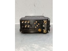 Recambio de modulo electronico para volkswagen lt 28-46 ii caja/chasis (2dc, 2df, 2dg, 2dl, 2dm) 2.5 tdi referencia OEM IAM 2D09 2