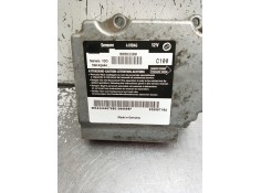 Recambio de centralita airbag para alfa romeo gt (937_) 1.9 jtd (937cxn1b) referencia OEM IAM 5WK43444 60683300 03060710A 2