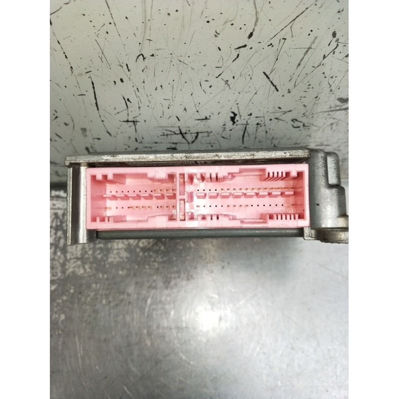 Recambio de centralita airbag para alfa romeo gt (937_) 1.9 jtd (937cxn1b) referencia OEM IAM 5WK43444 60683300 03060710A