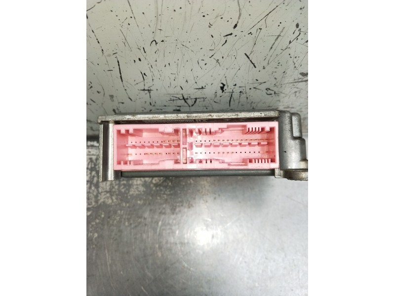 Recambio de centralita airbag para alfa romeo gt (937_) 1.9 jtd (937cxn1b) referencia OEM IAM 5WK43444 60683300 03060710A