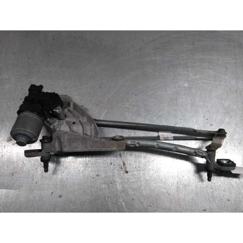 Recambio de motor limpia delantero para ford fiesta (cb1) 1.6 tdci cat referencia OEM IAM 0390241548 8A6117B571AA 3397021285 8A6