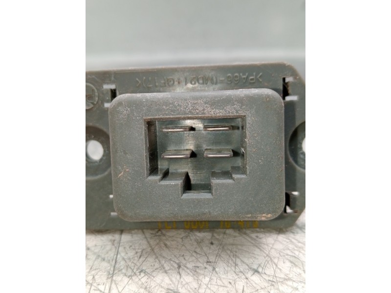 Recambio de caja precalentamiento para kia stonic (yb) 1.0 t-gdi referencia OEM IAM FET8D07  