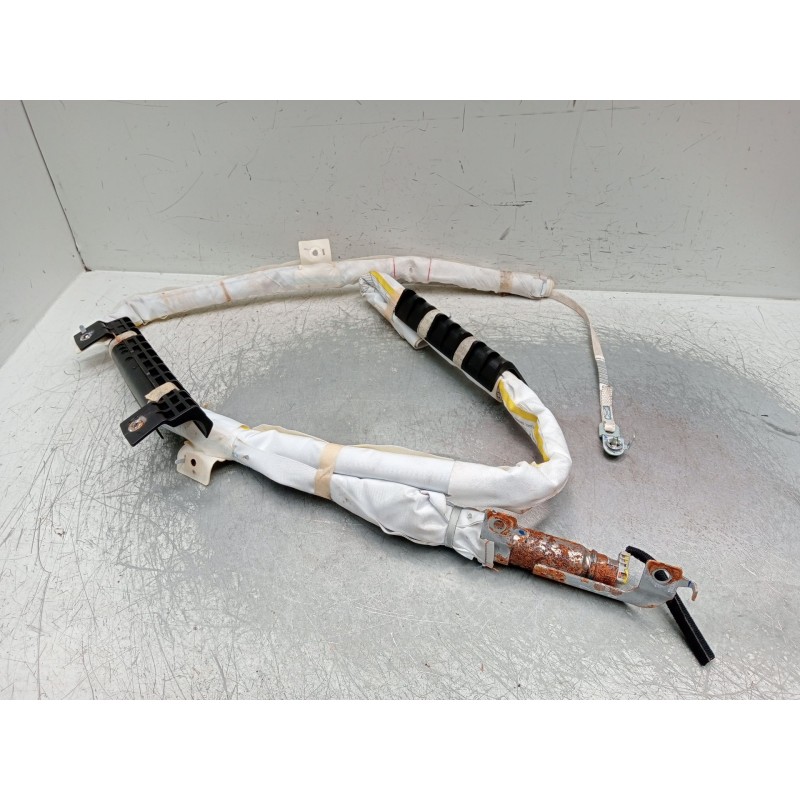 Recambio de airbag cortina delantero derecho para kia stonic (yb) 1.0 t-gdi referencia OEM IAM 85020H8300 H885060000 YBC6EJ4H440