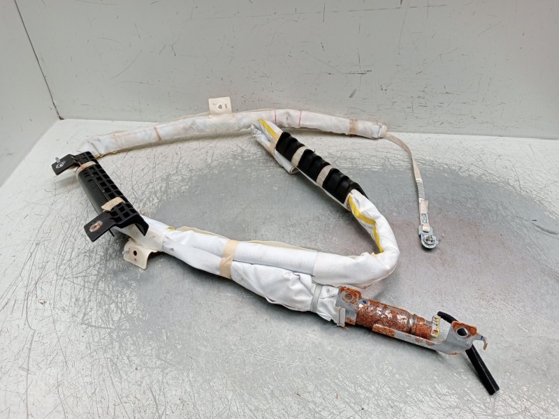 Recambio de airbag cortina delantero derecho para kia stonic (yb) 1.0 t-gdi referencia OEM IAM 85020H8300 H885060000 YBC6EJ4H440