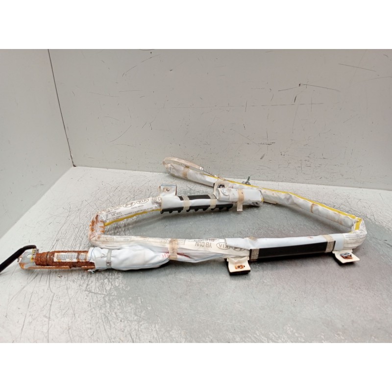Recambio de airbag cortina delantero derecho para kia stonic (yb) 1.0 t-gdi referencia OEM IAM 85020H8300 H885060000 YBC6EJ4H440