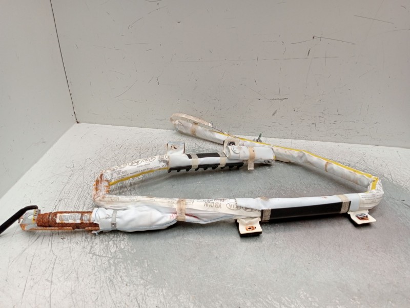 Recambio de airbag cortina delantero derecho para kia stonic (yb) 1.0 t-gdi referencia OEM IAM 85020H8300 H885060000 YBC6EJ4H440