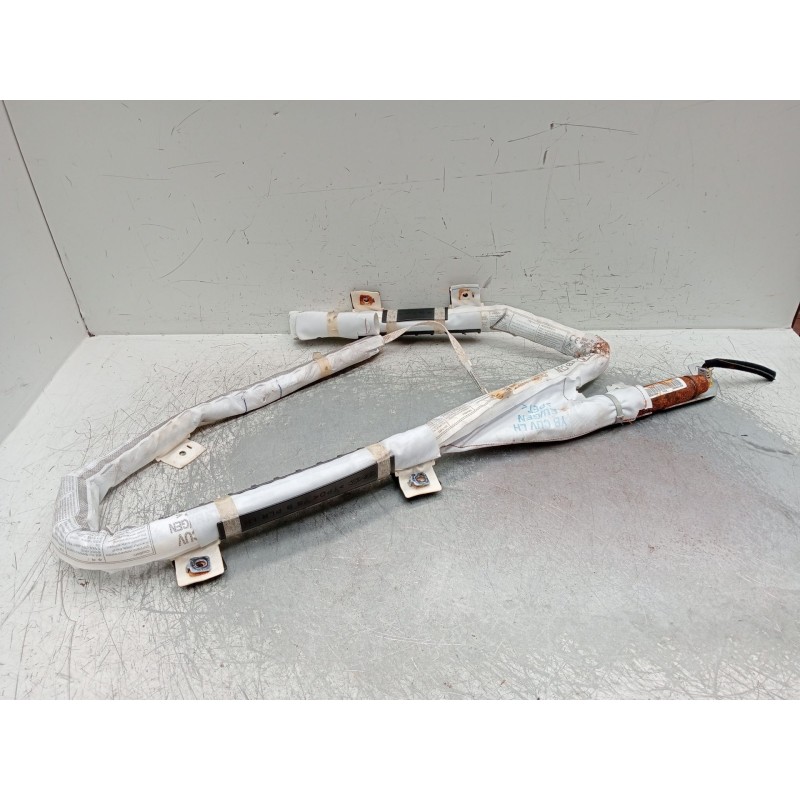 Recambio de airbag cortina delantero izquierdo para kia stonic (yb) 1.0 t-gdi referencia OEM IAM 85010H8300 H885050000 YBC5EJ4G4