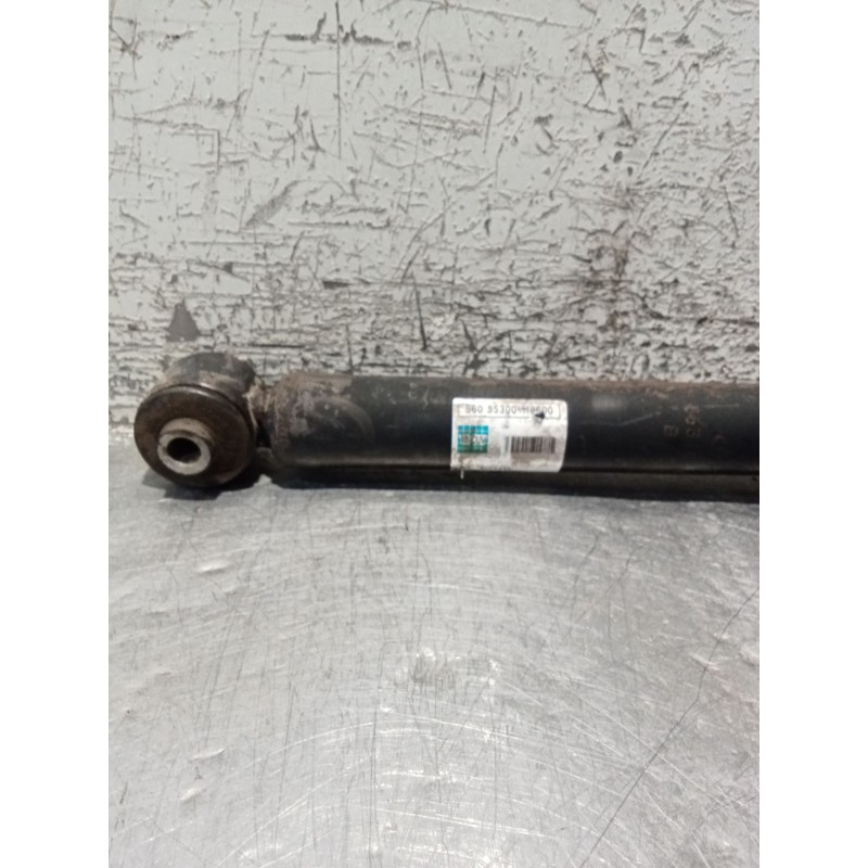 Recambio de amortiguador trasero izquierdo para kia stonic (yb) 1.0 t-gdi referencia OEM IAM S6055300H8600  