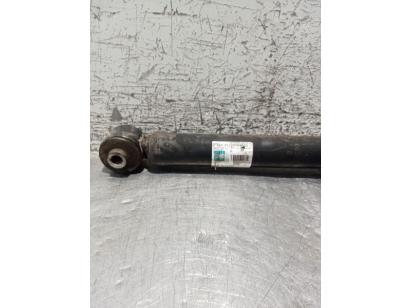 Recambio de amortiguador trasero izquierdo para kia stonic (yb) 1.0 t-gdi referencia OEM IAM S6055300H8600  