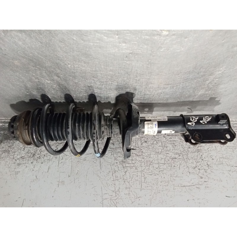 Recambio de amortiguador delantero derecho para kia stonic (yb) 1.0 t-gdi referencia OEM IAM 54660H8600  