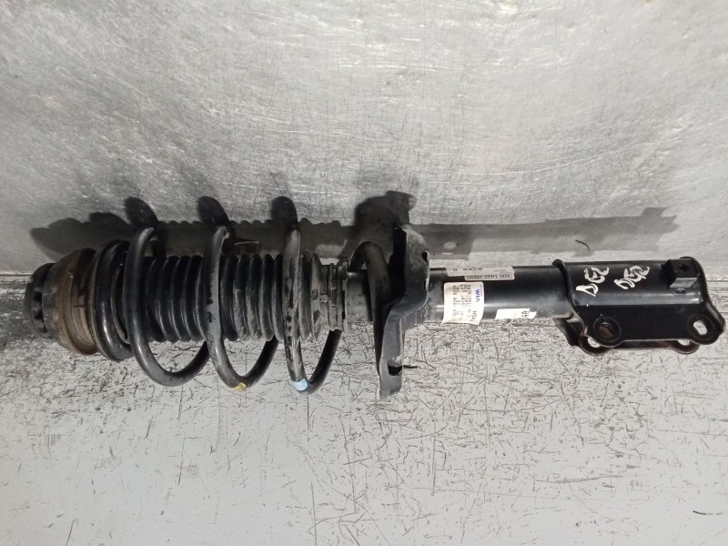 Recambio de amortiguador delantero derecho para kia stonic (yb) 1.0 t-gdi referencia OEM IAM 54660H8600  