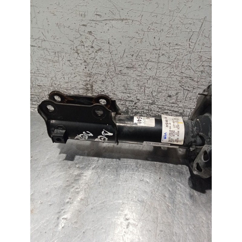 Recambio de amortiguador delantero derecho para kia stonic (yb) 1.0 t-gdi referencia OEM IAM 54660H8600  