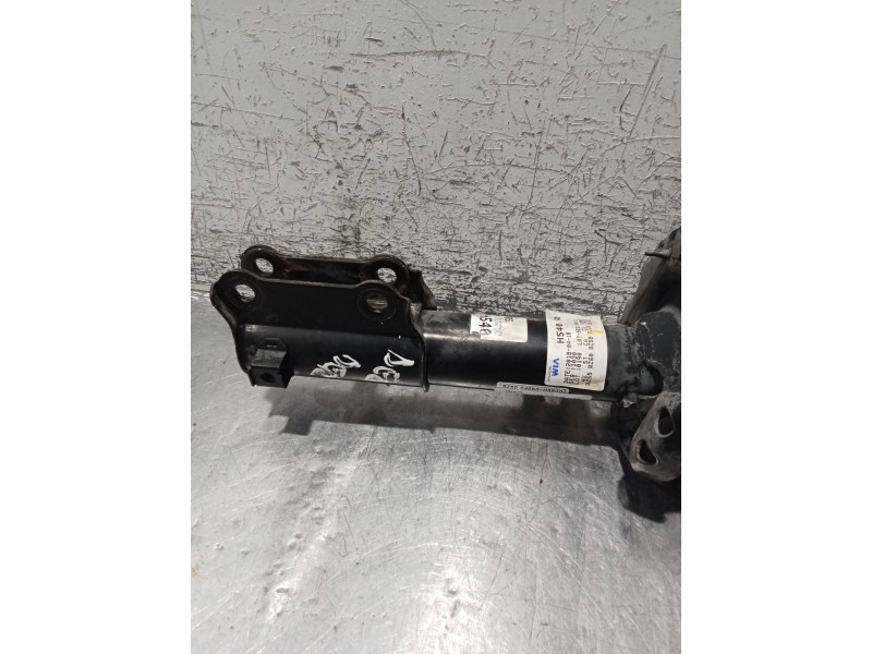 Recambio de amortiguador delantero derecho para kia stonic (yb) 1.0 t-gdi referencia OEM IAM 54660H8600  
