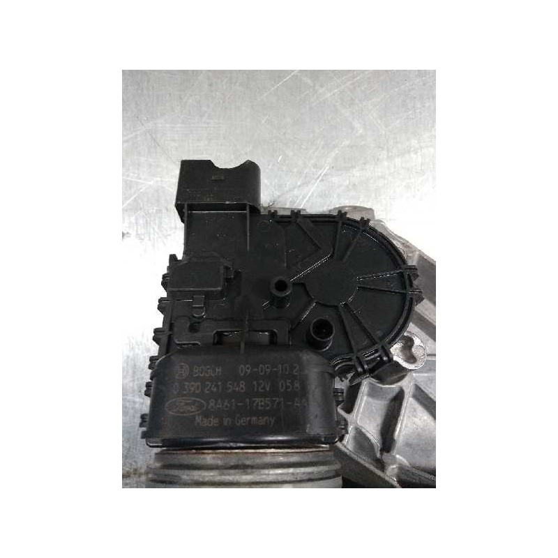Recambio de motor limpia delantero para ford fiesta (cb1) 1.6 tdci cat referencia OEM IAM 0390241548 8A6117B571AA 3397021285 8A6