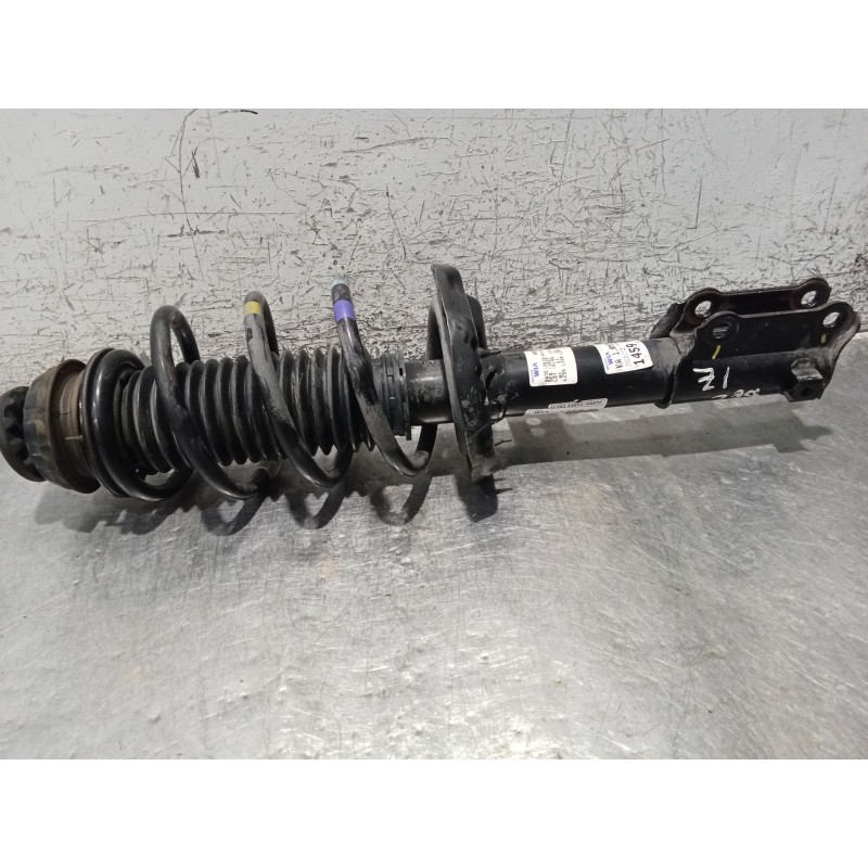 Recambio de amortiguador delantero izquierdo para kia stonic (yb) 1.0 t-gdi referencia OEM IAM 54650H8600  