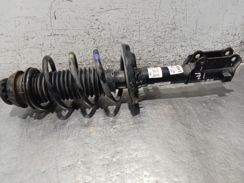 Recambio de amortiguador delantero izquierdo para kia stonic (yb) 1.0 t-gdi referencia OEM IAM 54650H8600  