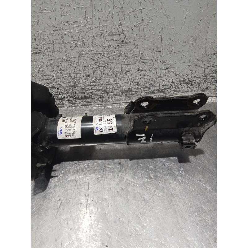 Recambio de amortiguador delantero izquierdo para kia stonic (yb) 1.0 t-gdi referencia OEM IAM 54650H8600  