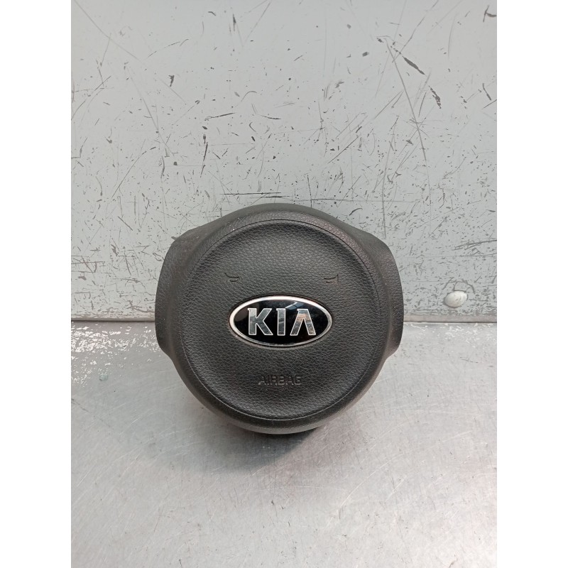 Recambio de kit airbag para kia stonic (yb) 1.0 t-gdi referencia OEM IAM 56900H8000WK H856900010 YBDAEJ4G990128
