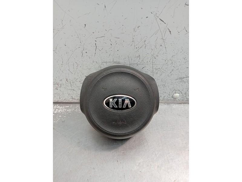 Recambio de kit airbag para kia stonic (yb) 1.0 t-gdi referencia OEM IAM 56900H8000WK H856900010 YBDAEJ4G990128